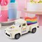 Rustic Rainbow Truck Decor – “Love Is Love” LGBTQ Pride Tiered Tray & Tabletop Centerpiece, Farmhouse Rainbow Home & Kitchen Decoration for Pride Month